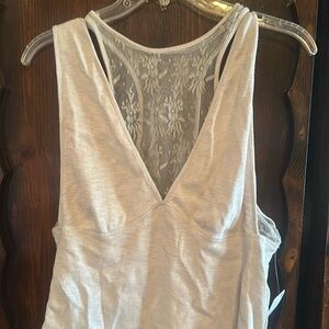 We the free tank top